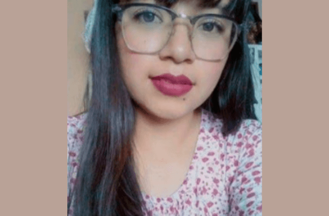 Asesinan a Daniela en Perote; cumplía 5 días desaparecida
