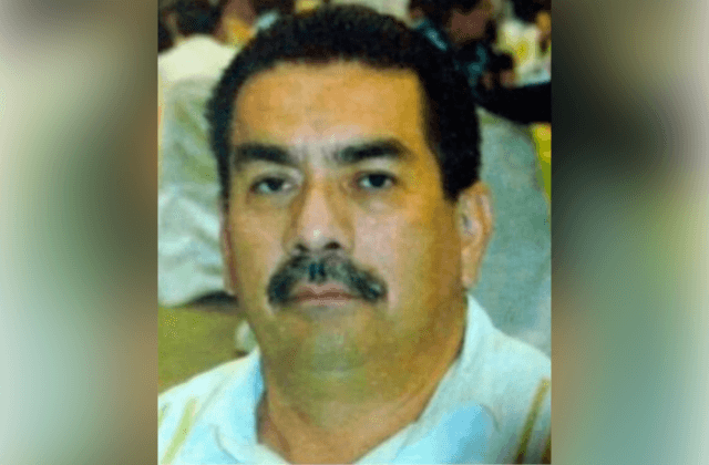 Buscan a Juan Elías, exdirector de Bomberos desaparecido en Río Blanco
