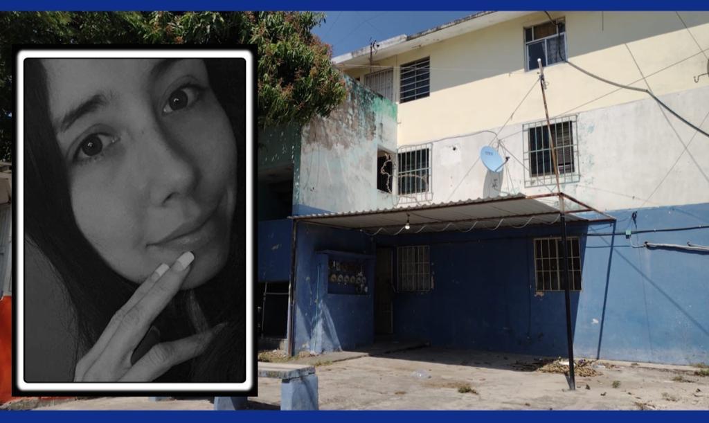 Cumplimentan detención de presunto feminicida de Karina, en Veracruz