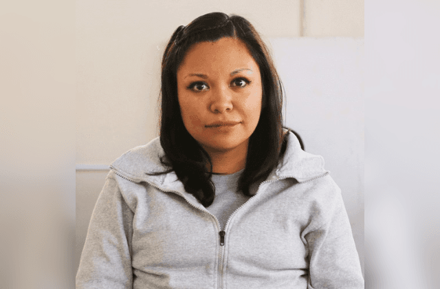 Keren, torturada y detenida en Xalapa por delito que no hizo: Prodh