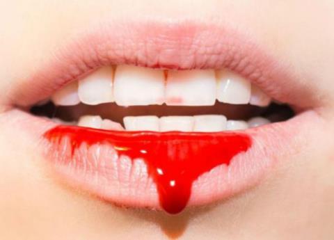 La sangre menstrual… ¿Se bebe?
