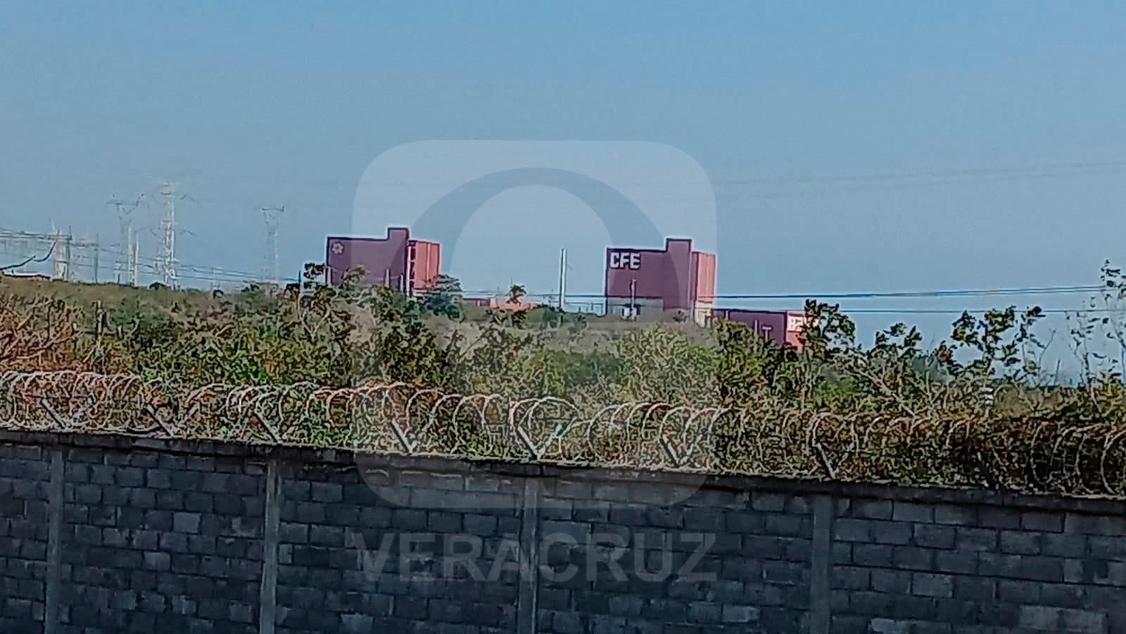  Laguna Verde: Envejecen reactores de planta nuclear en Veracruz