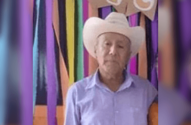 Liberan a 'Don Goyo', taxista privado de la libertad en Huatusco