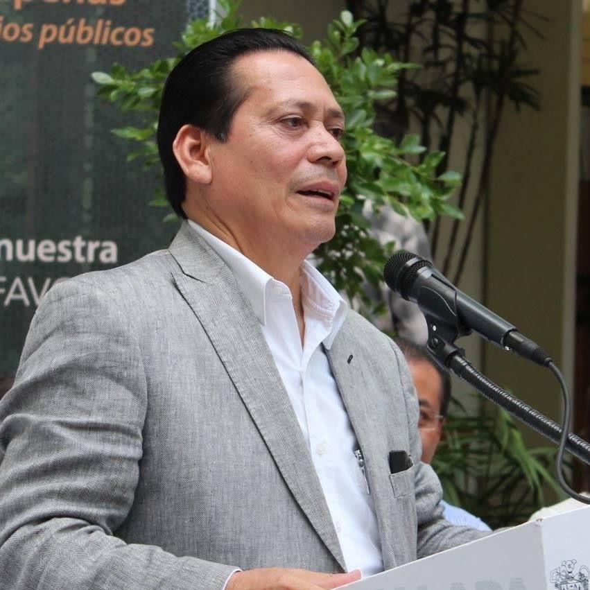 Dirigencia del PRI en Veracruz debe elegirse por consulta: Diputado