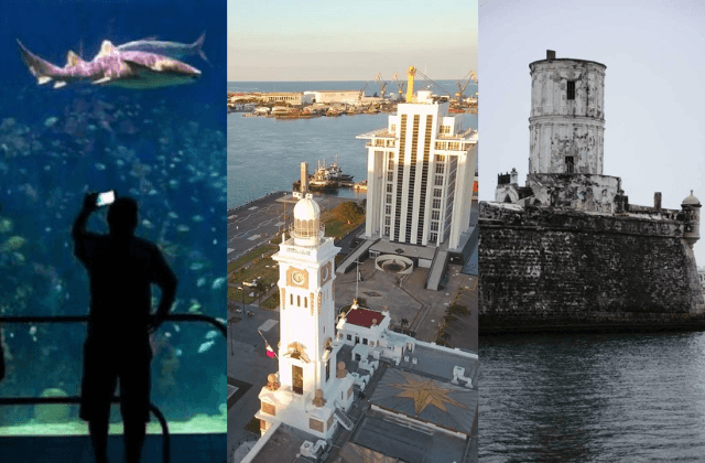 5 lugares de Veracruz para visitar en Año Nuevo