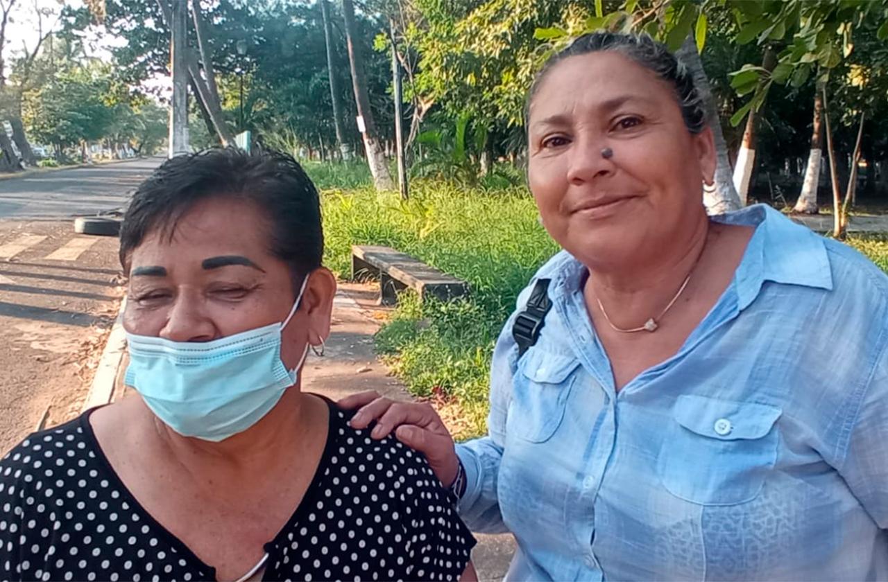 Madres de desaparecidos celebran investigación contra Duarte