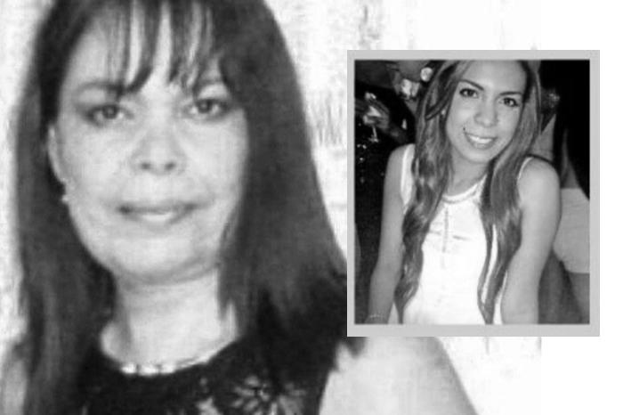 Fallece madre de joven desaparecida en Veracruz