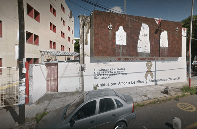 Extrabajadores de Salud en Veracruz acusan influyentismo en contratos