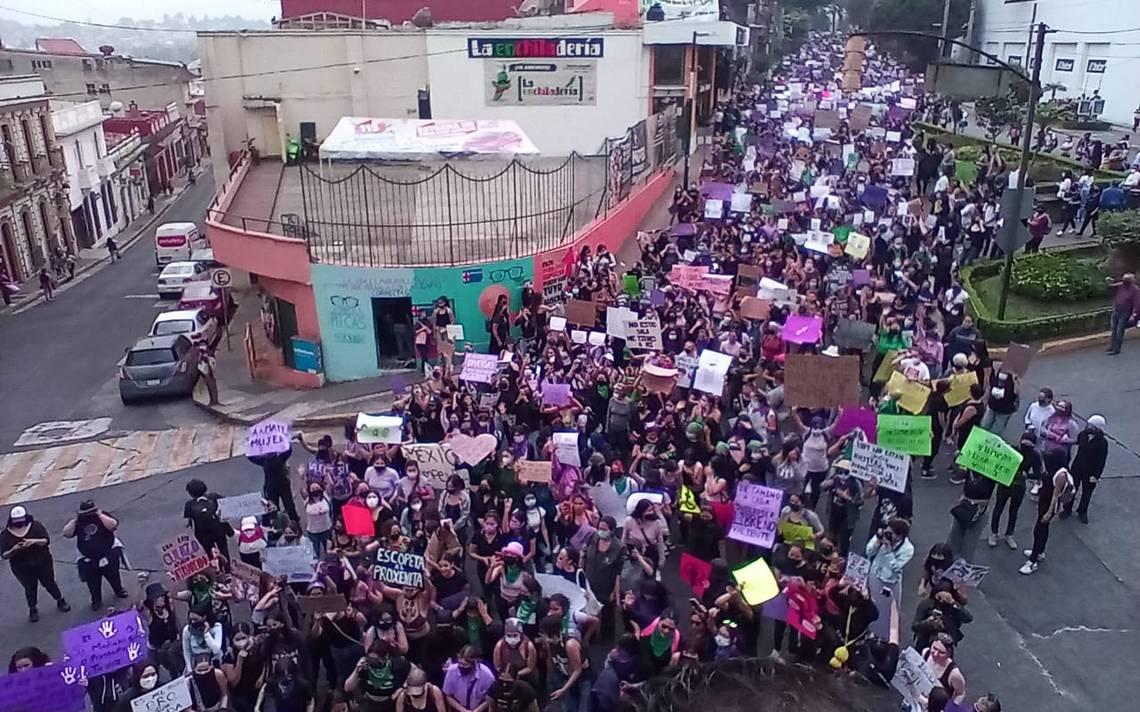 Cifras negras: Veracruz violento para mujeres, según reporte de UV