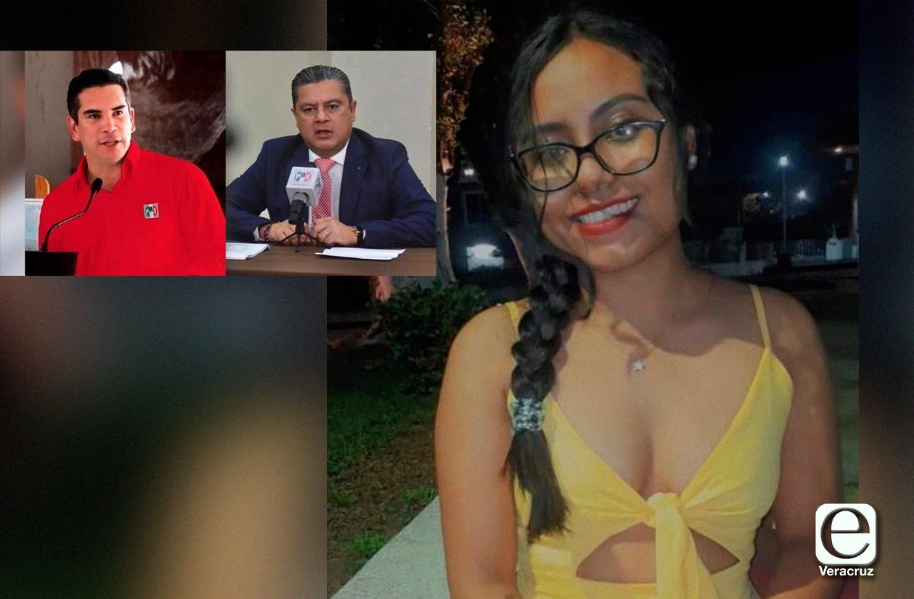 Marlon y Alito lamentan feminicidio de Juana Ovando