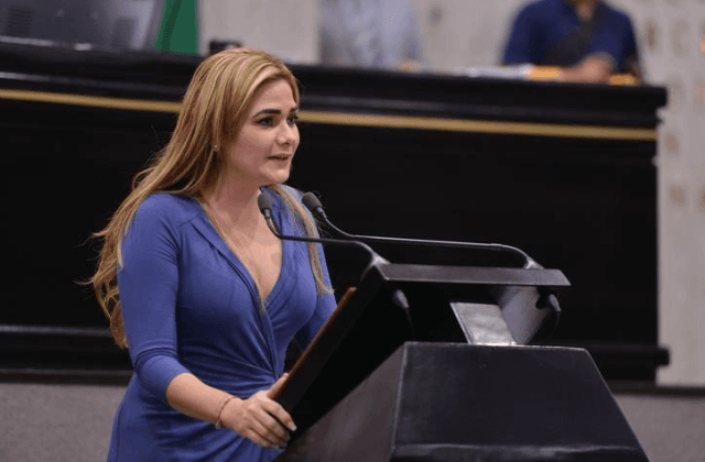'Fue planeado': Marijose Gamboa tras robo en CDMX acusa a Morena