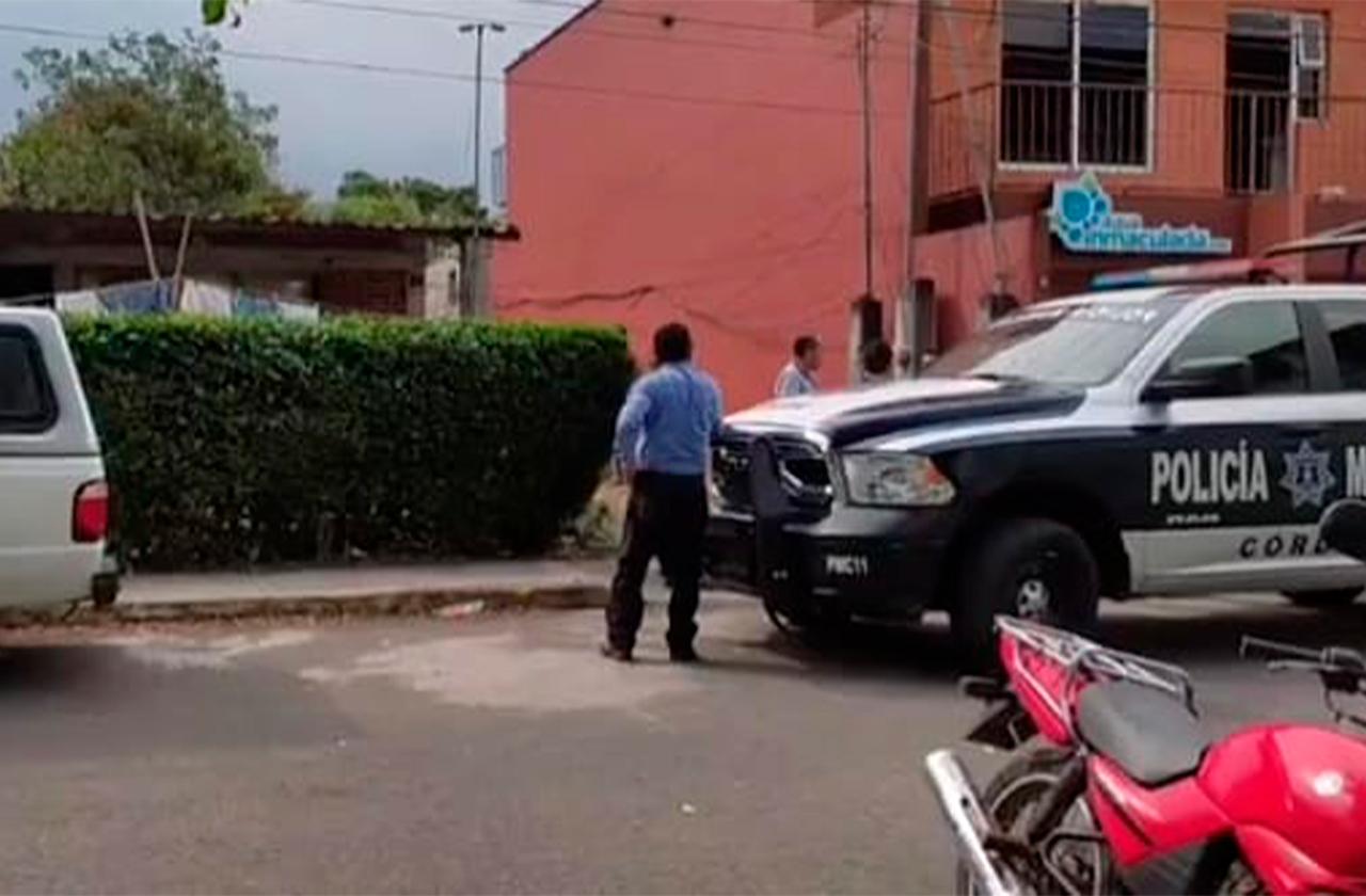 Menor mata a su padre de un hachazo en la cabeza en Córdoba