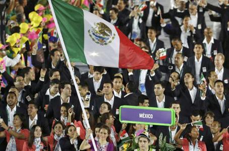 México: ¿A mayor presupuesto, más medallas olímpicas?