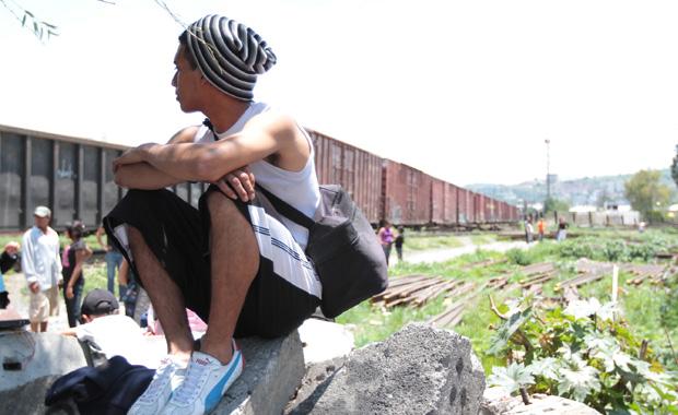 Veracruz, sin política de atención a migrantes‏