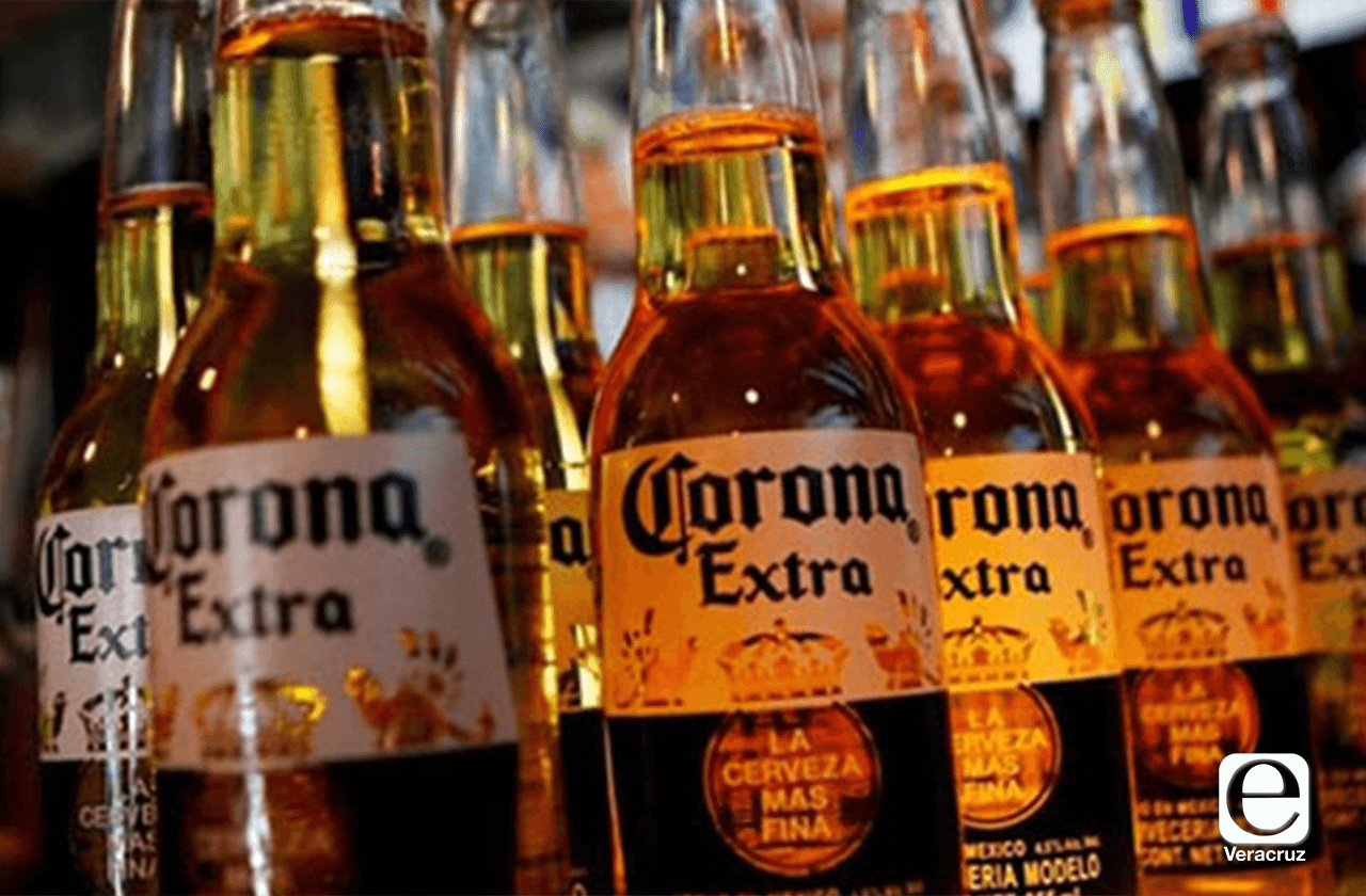 Grupo Modelo no detuvo operaciones en Veracruz, continúa produciendo cerveza