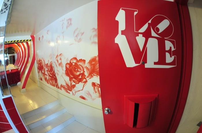 El día del Amor no traerá repunte para hoteleros xalapeños