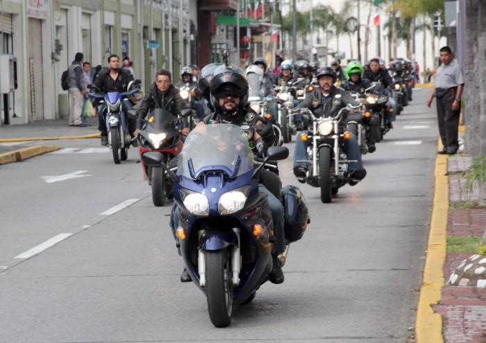 Anuncian “La Ruta del Café”, con participación de 300 motociclistas nacionales 