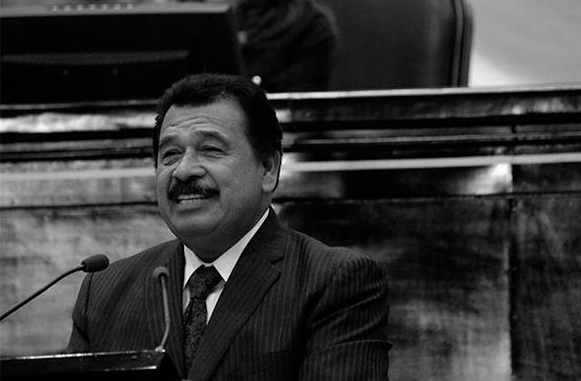 Muere Gustavo Moreno, candidato a diputado local por Misantla