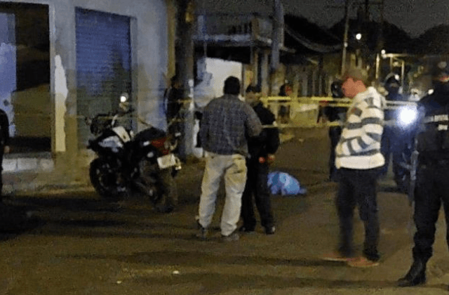 Muere tía de alcalde de Medellín tras ser arrollada por motociclista