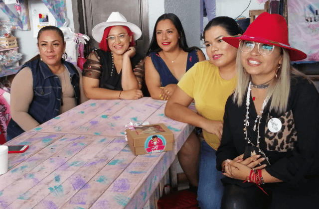 Mujeres Mágicas tendrán expo venta este fin de semana en Xalapa