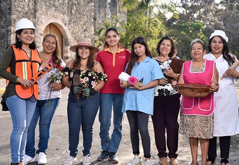 En Veracruz, mayoría de empresas informales son lideradas por mujeres
