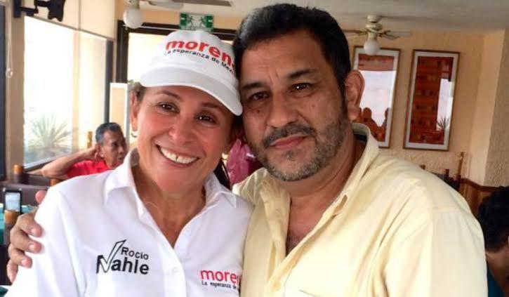 Nahle salió fortalecida: Alcalde de Coatza se lanza contra oposición
