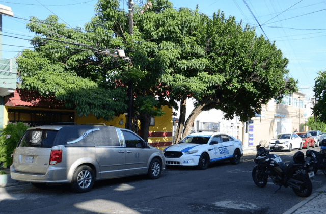 Néstor, estudiante UV de Orizaba, fue hallado muerto en pensión de Boca