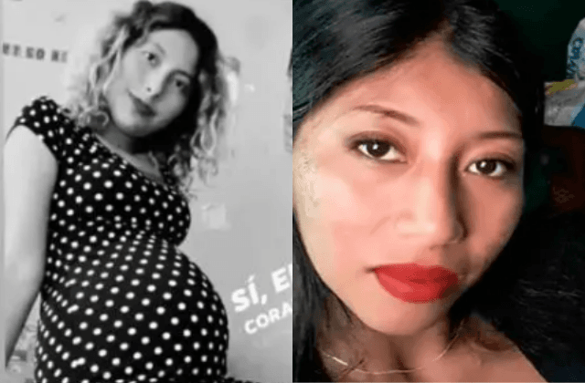 No solo es Rosa Isela, otros crímenes contra mujeres embarazadas en Veracruz