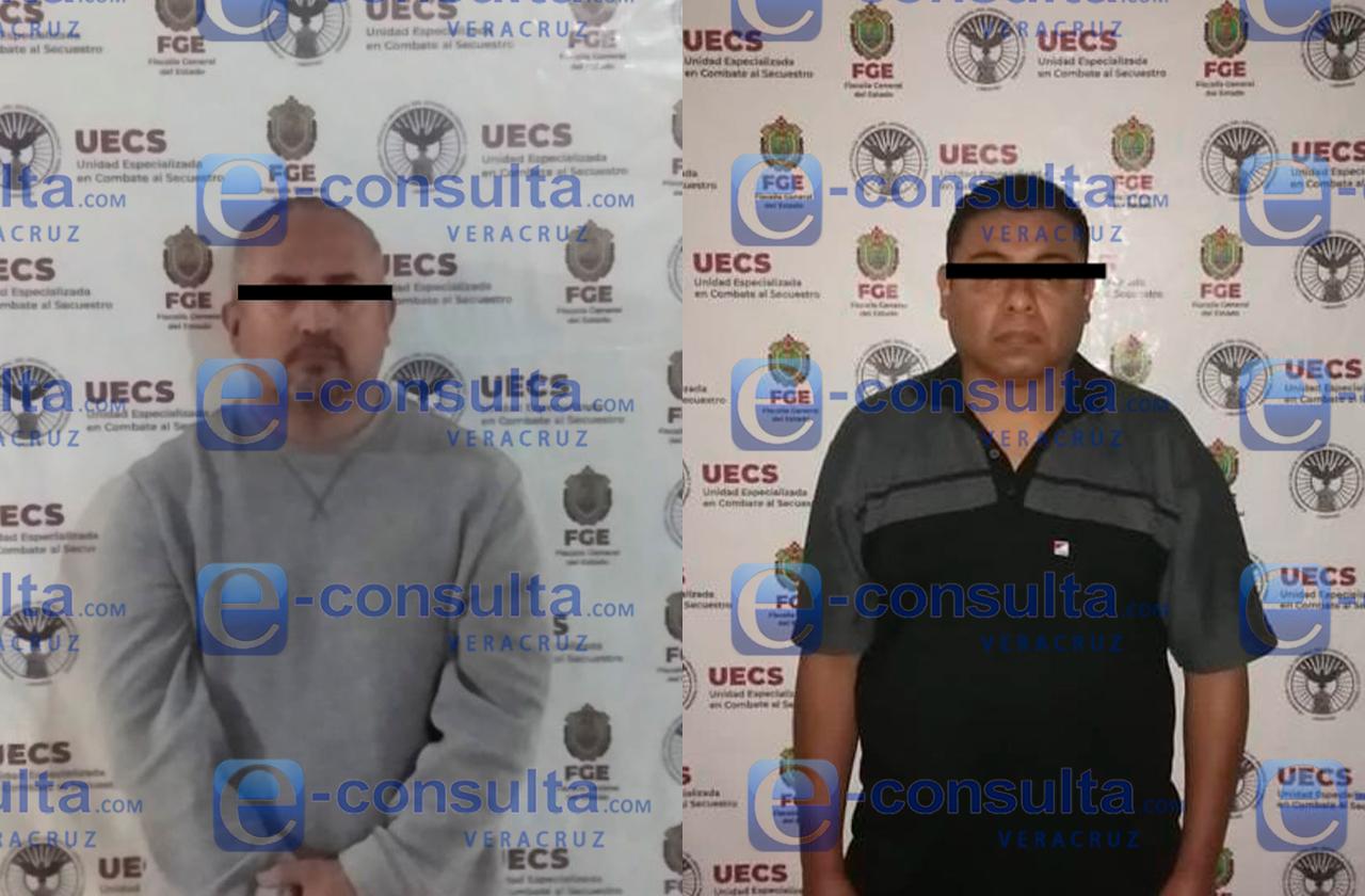 Cae banda de secuestradores en Córdoba