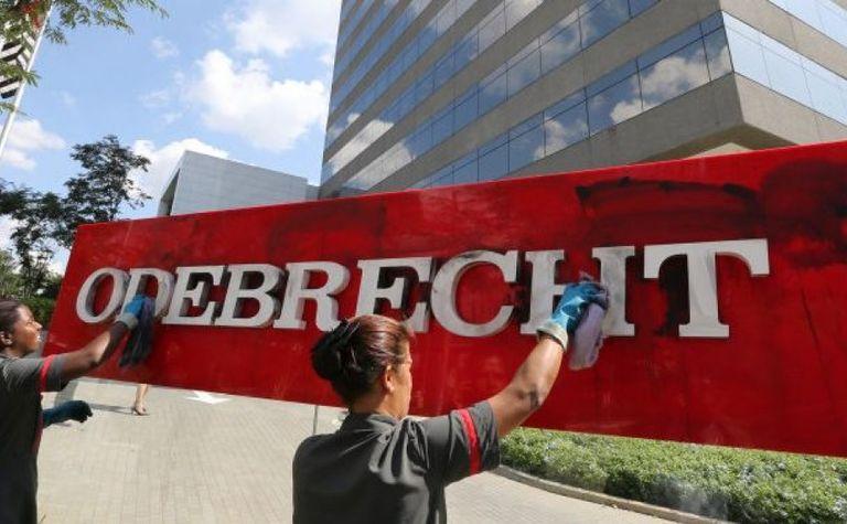 Odebrecht será llevado hasta sus últimas consecuencias: PGR