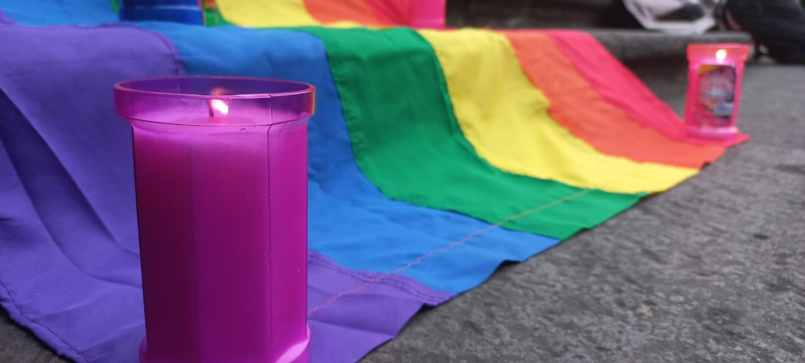 Odio reina en Veracruz: Comunidad LGBT+ registra casi 100 crímenes
