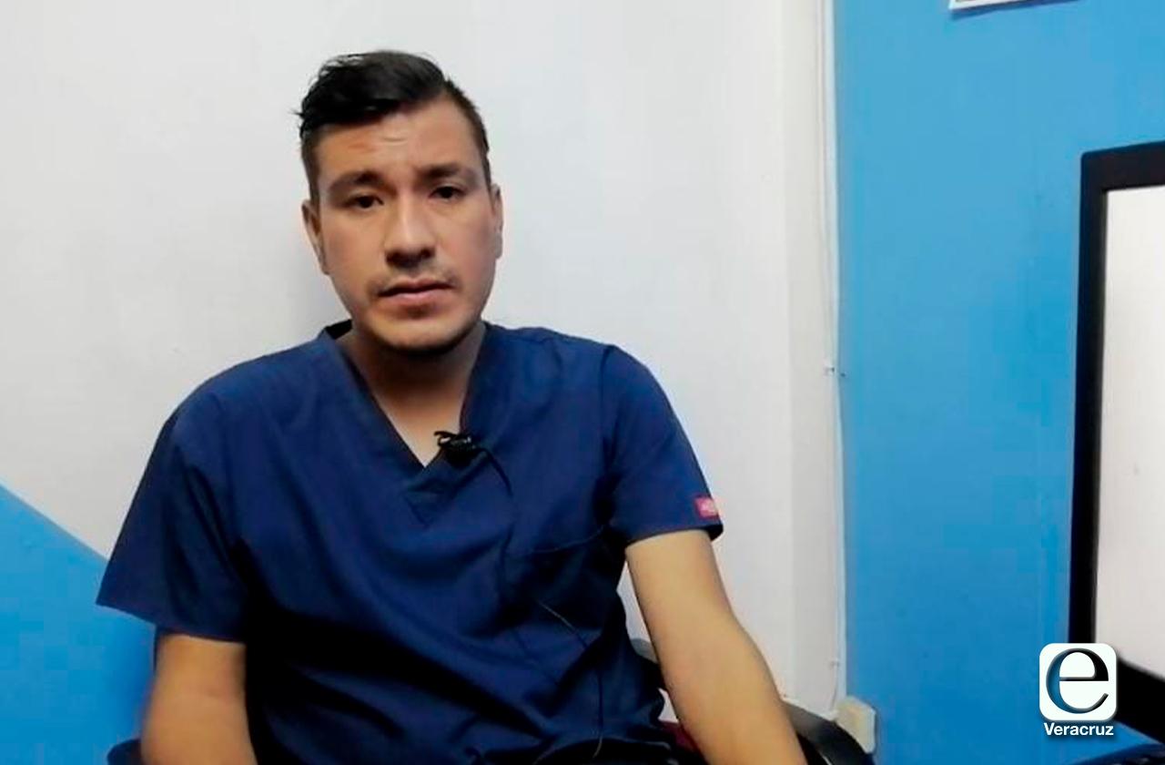 Odontólogos de Córdoba esperan recibir 3ra dosis contra covid-19