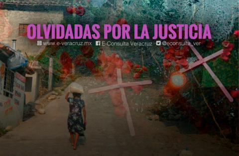 Florencia murió por violencia machista y negligencia médica en Veracruz