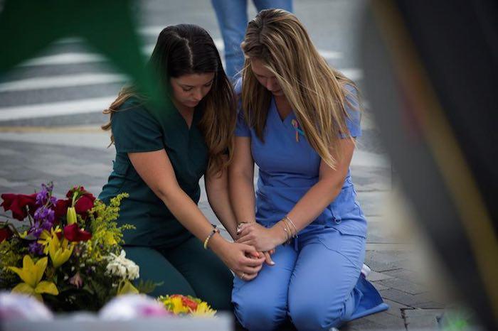 Forenses finalizan la entrega de los 49 cuerpos de las víctimas de Orlando