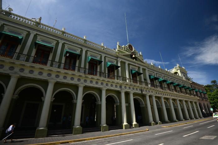Gobierno de Veracruz reconoce deuda pero se desconoce cómo pagará
