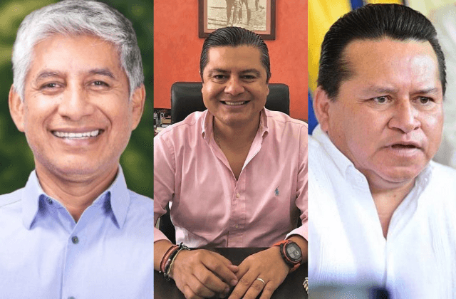 PAN-PRI-PRD: ¿Dirigentes suspenderán alianza opositora? Esto dicen
