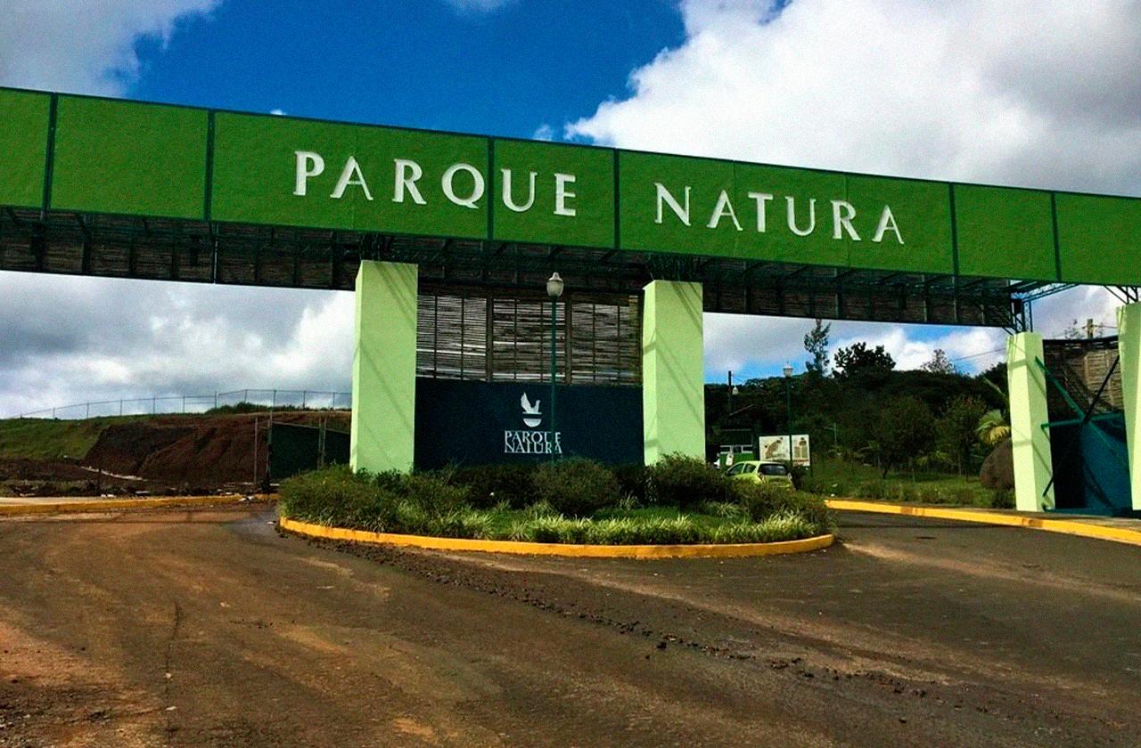Tras 2 años de pandemia, Parque Natura reabre sus puertas en Xalapa