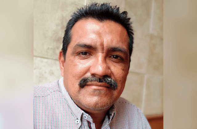 Desde prisión, Pasiano Rueda gana elección en Jesús Carranza