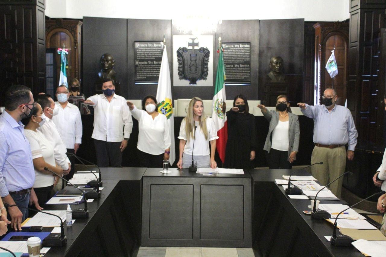 Lotería jarocha: Así celebrarán los 504 años del cabildo de Veracruz