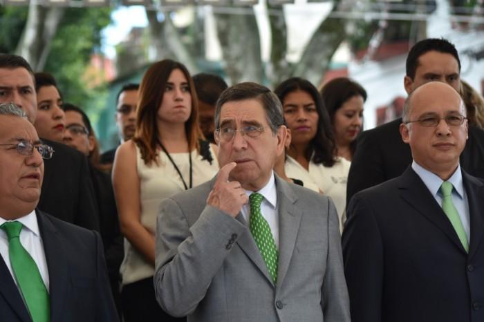 Congreso de Veracruz citará a comparecer al titular de Finanzas