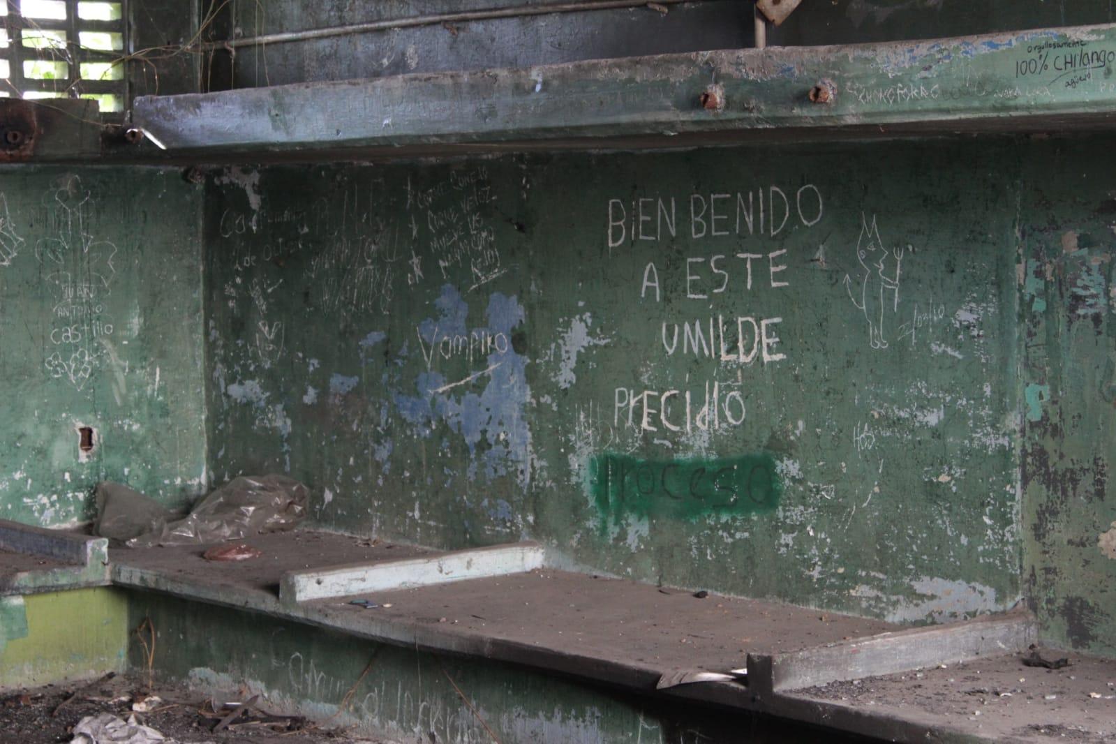 Expenal de Allende: Por falta de dinero se cae proyecto de Facultad de Artes UV