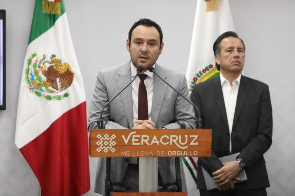 Gobierno de Veracruz busca pensionar a 5 mil empleados de confianza