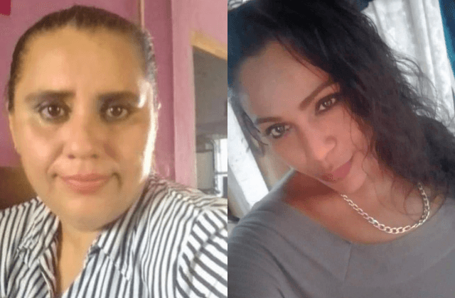En ataque armado, asesinan a 2 reporteras en Cosoleacaque