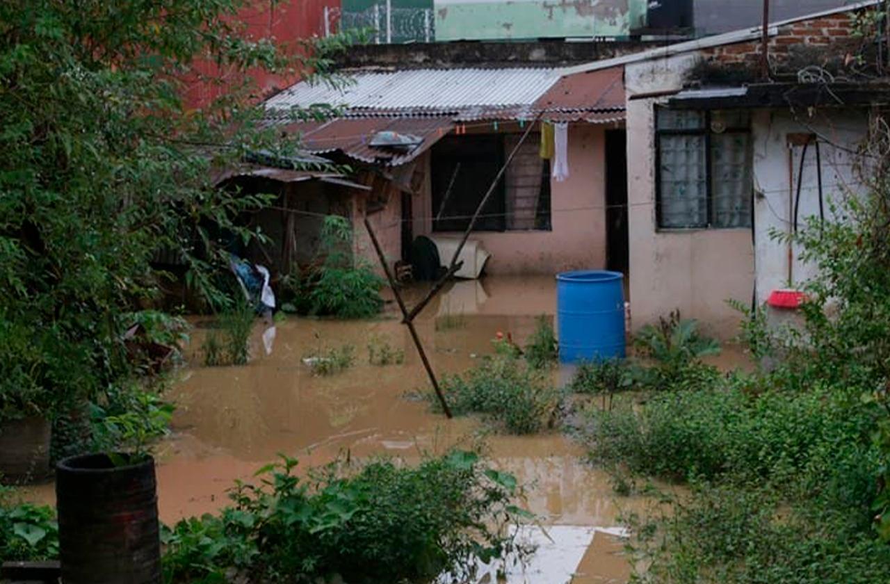 Pese a desastres, 70% de municipios incumplen con Atlas de Riesgo: PC