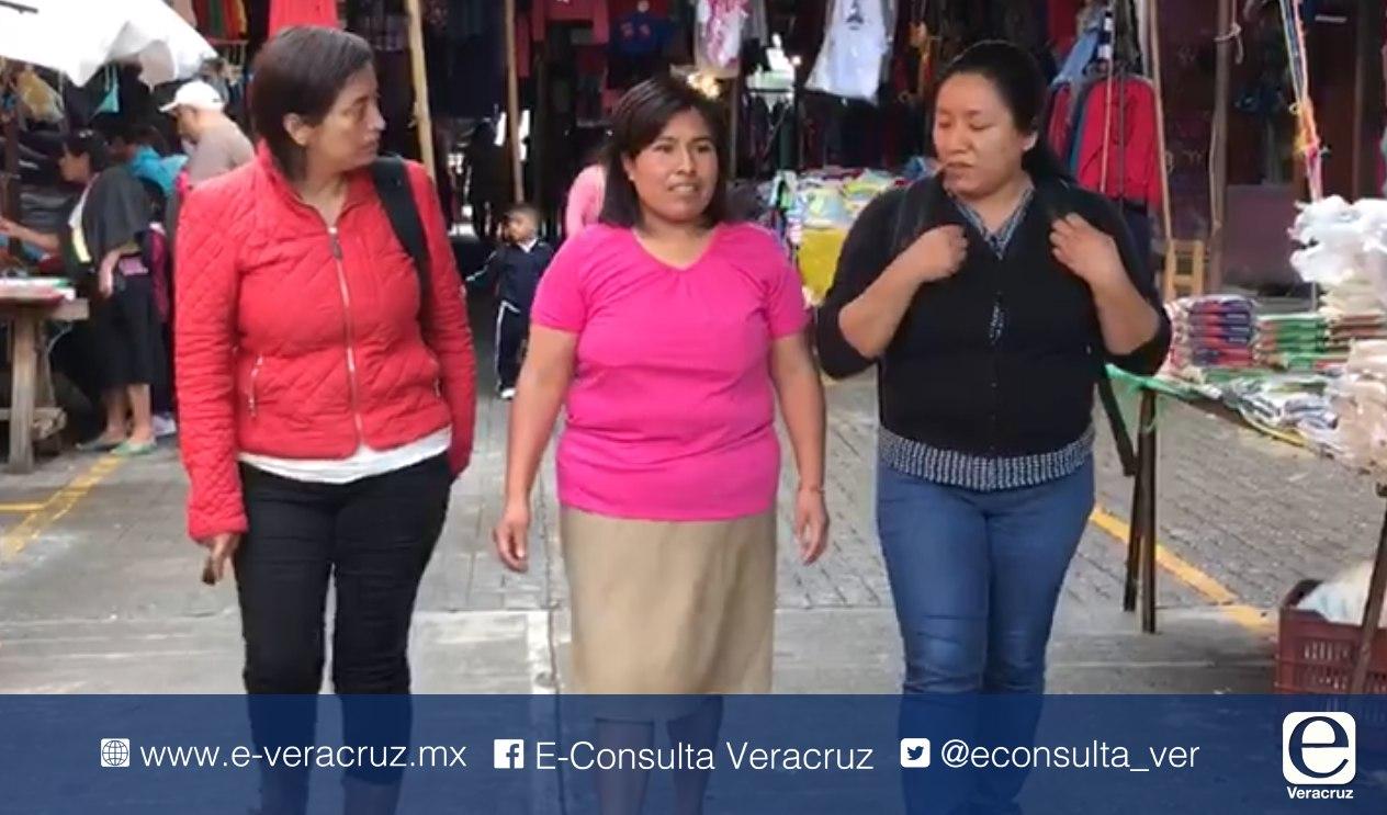 Indígena nahua pasó 11 años en prisión por un aborto espontáneo