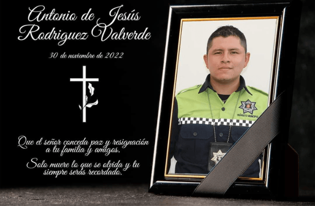 Piden justicia por Jesús, el tránsito que murió arrollado en Córdoba