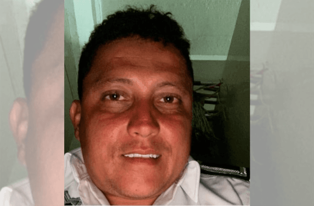Plagian a director de policía vial de Veracruz