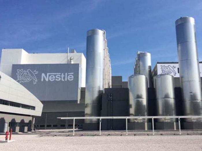 Más cafeticultores rechazan el proyecto de Nestlé en Veracruz
