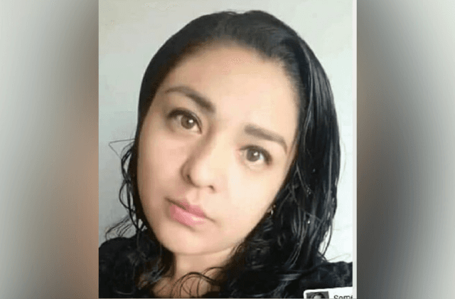 Se busca: Alma desapareció hace casi 3 meses en Xalapa