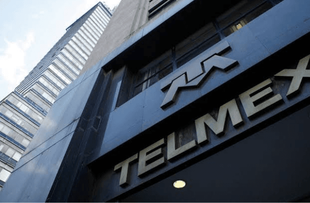 ¡No es tu módem! Telmex presenta fallas en todo el país